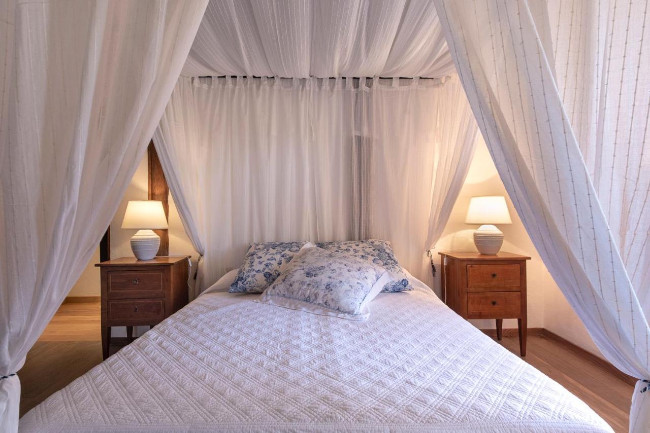 Bed and Breakfast Torre Di Badia à Badia A Passigano Extérieur photo